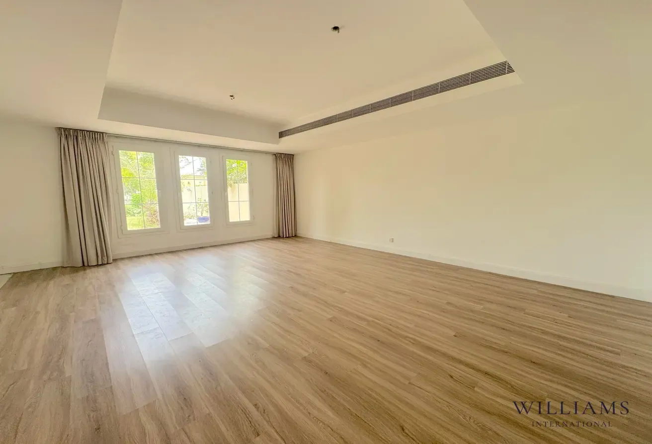 Lake View | Springs 6 | Type 3M | Vacant