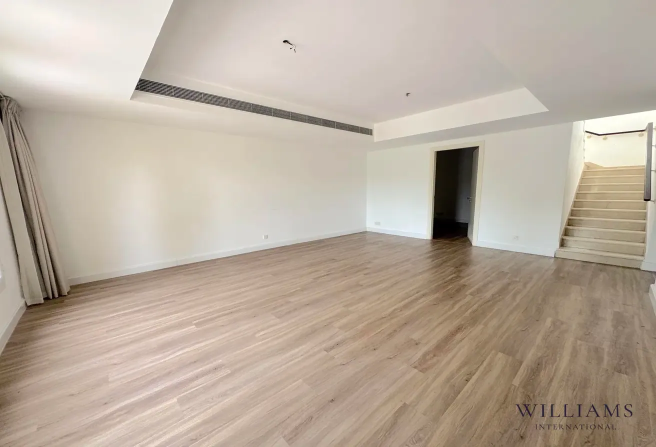 Lake View | Springs 6 | Type 3M | Vacant
