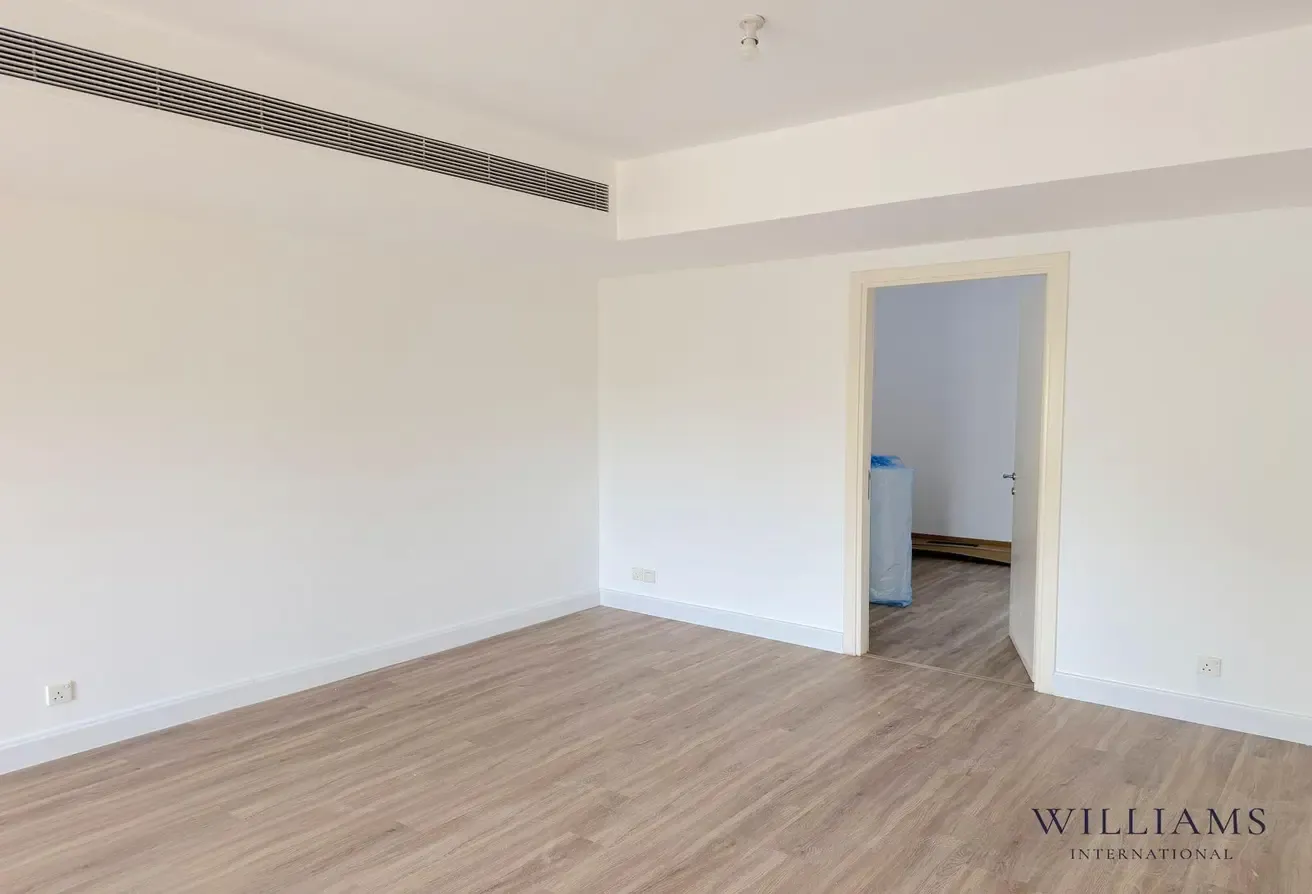 Lake View | Springs 6 | Type 3M | Vacant