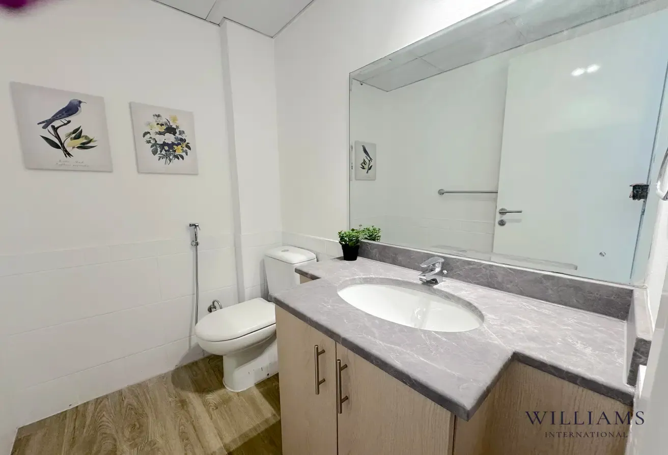 Lake View | Springs 6 | Type 3M | Vacant