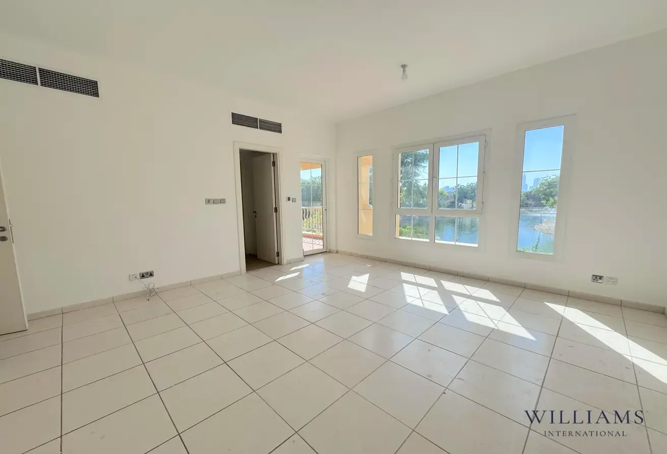 Lake View | Springs 6 | Type 3M | Vacant