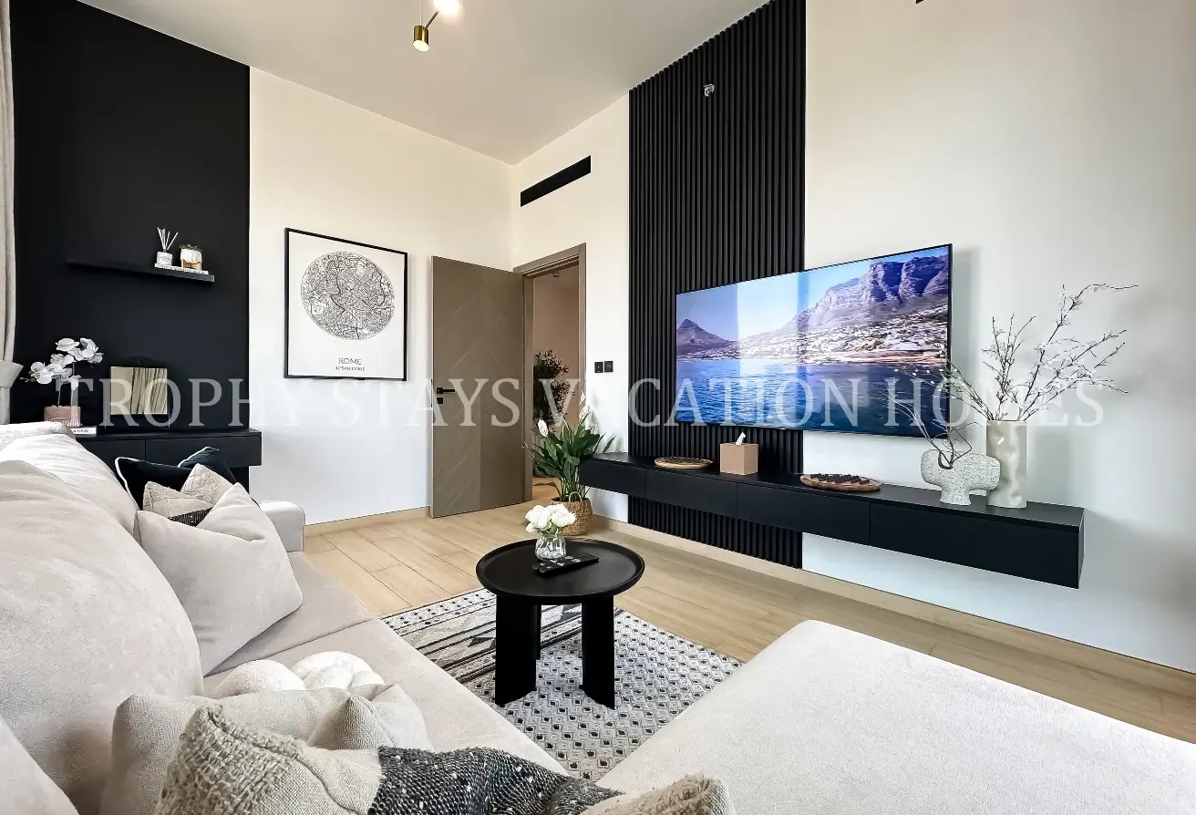 Skyline View | Brand New | All Bills Incl