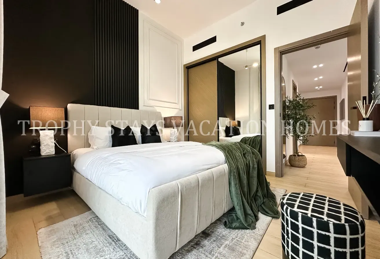 Skyline View | Brand New | All Bills Incl