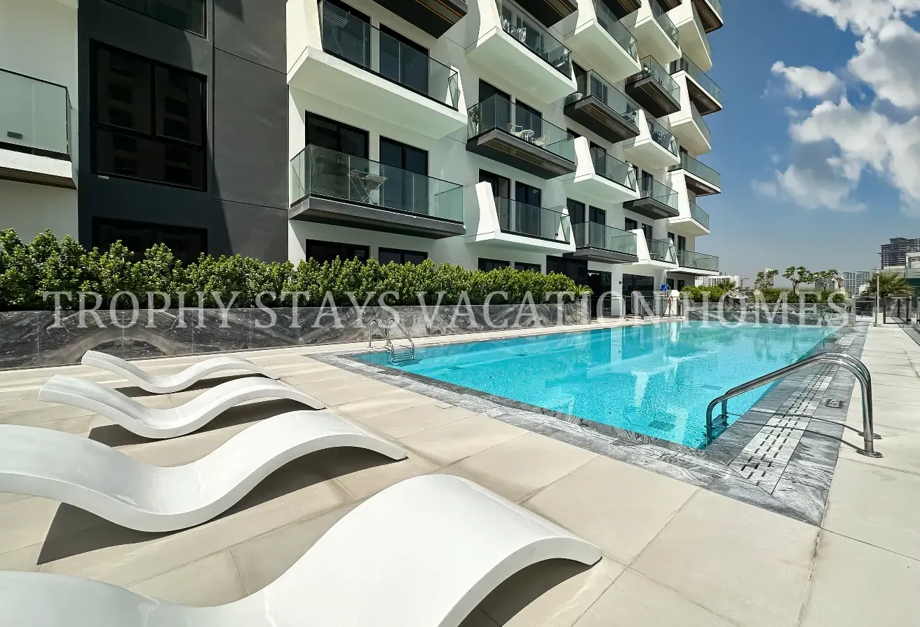 Skyline View | Brand New | All Bills Incl