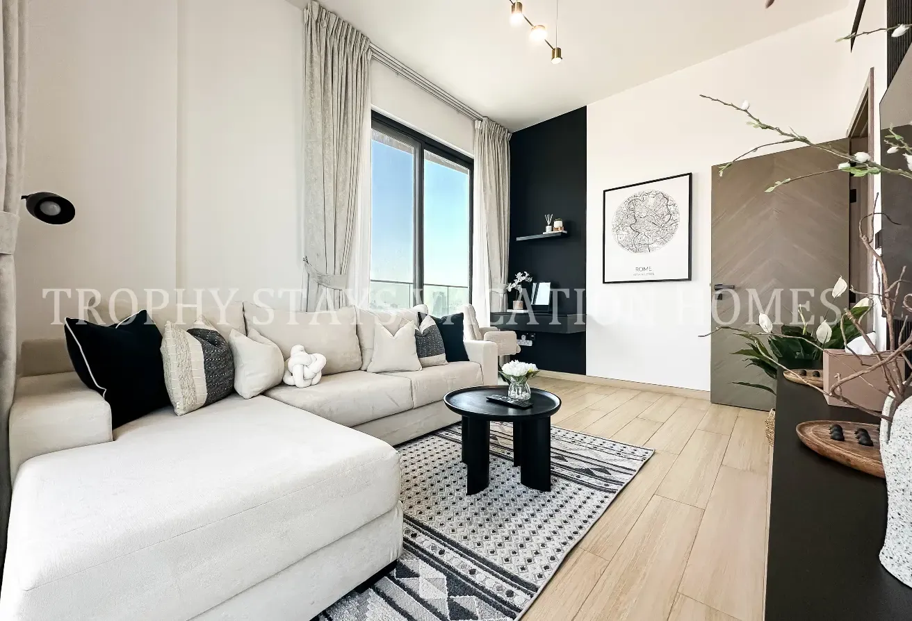 Skyline View | Brand New | All Bills Incl