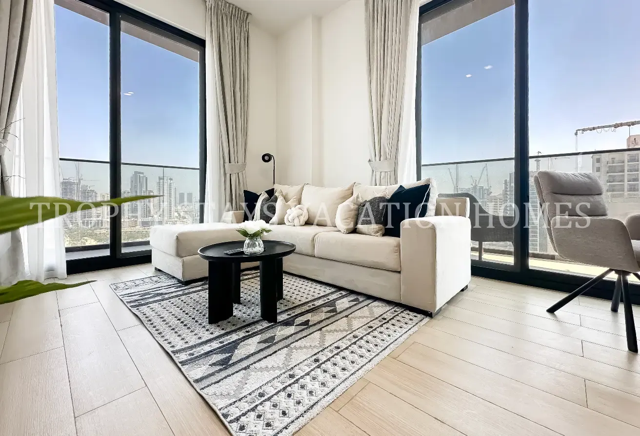 Skyline View | Brand New | All Bills Incl