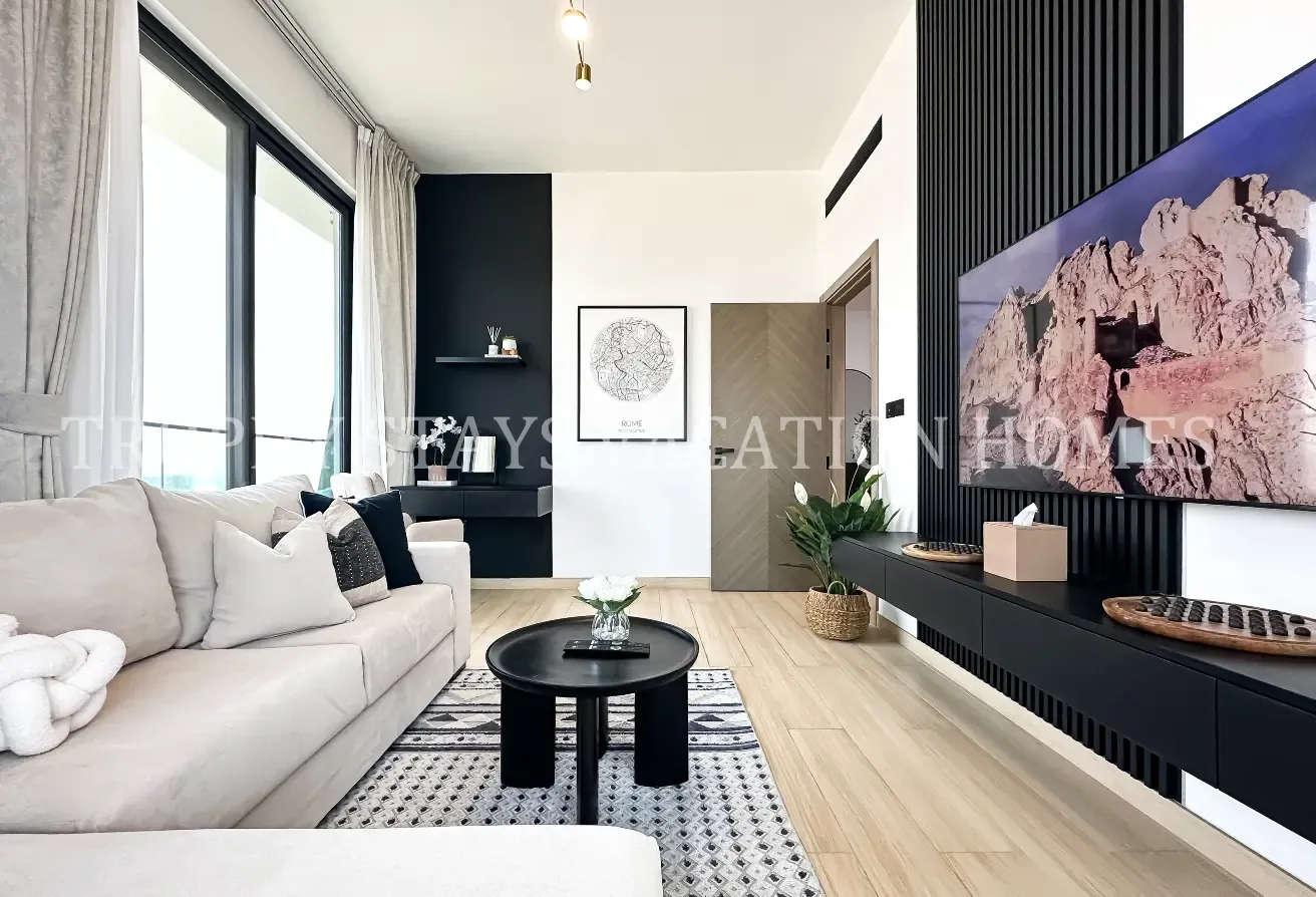 Skyline View | Brand New | All Bills Incl