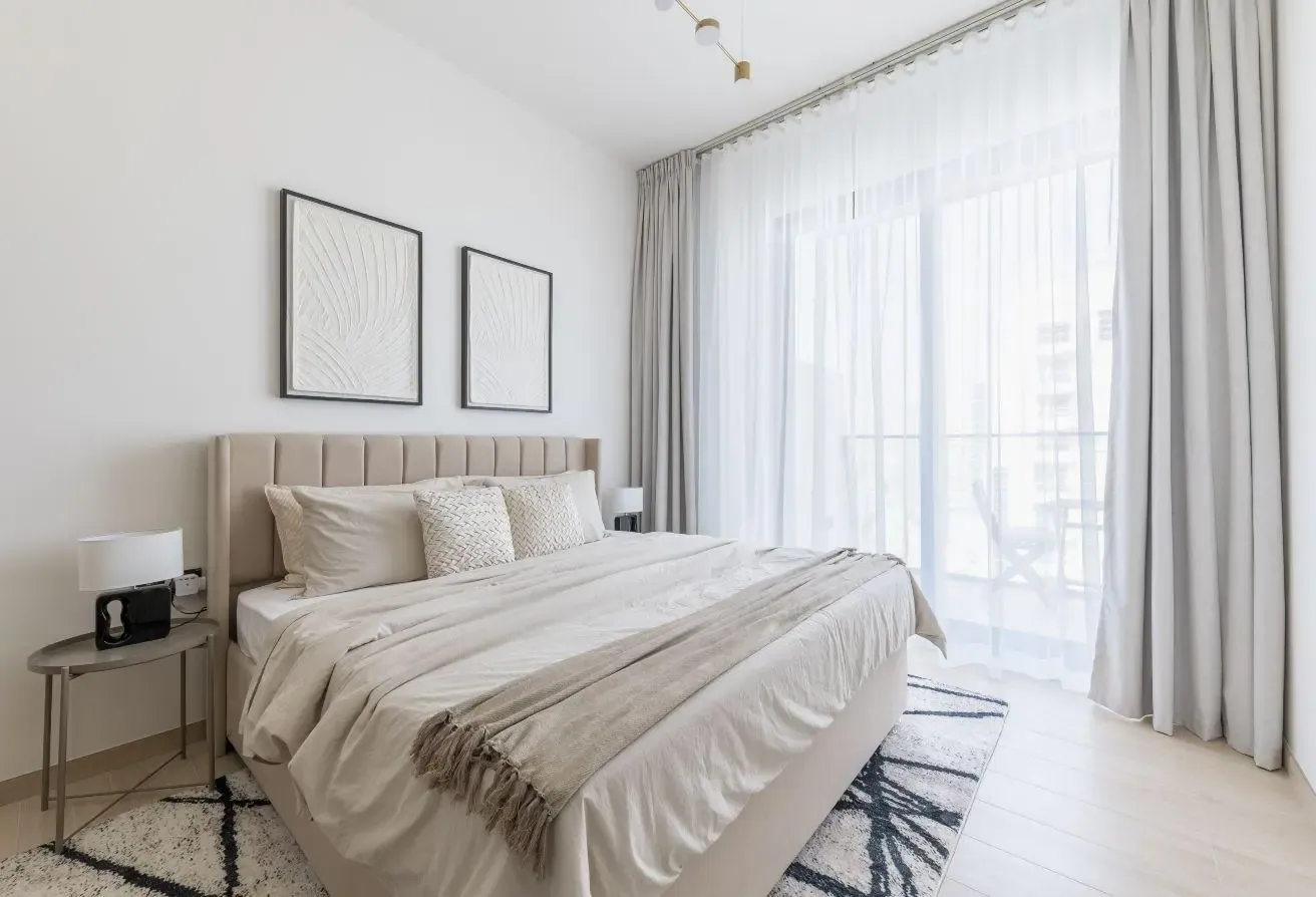Modern interiors | Community living | JVC