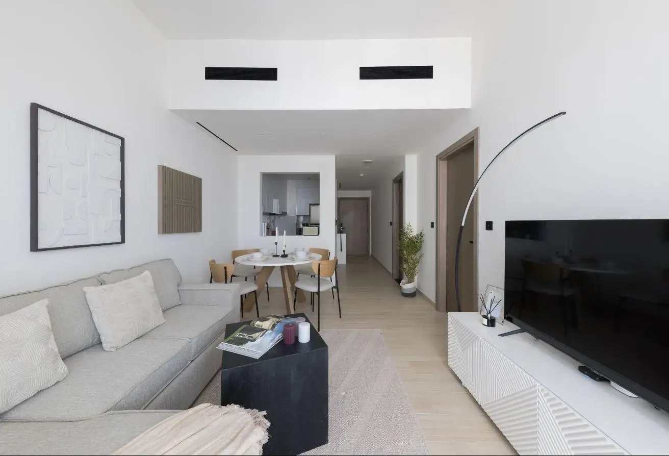 Modern interiors | Community living | JVC