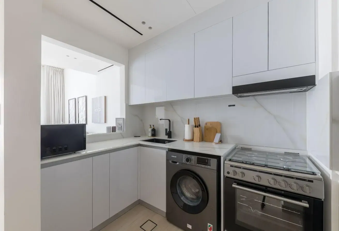 Modern interiors | Community living | JVC