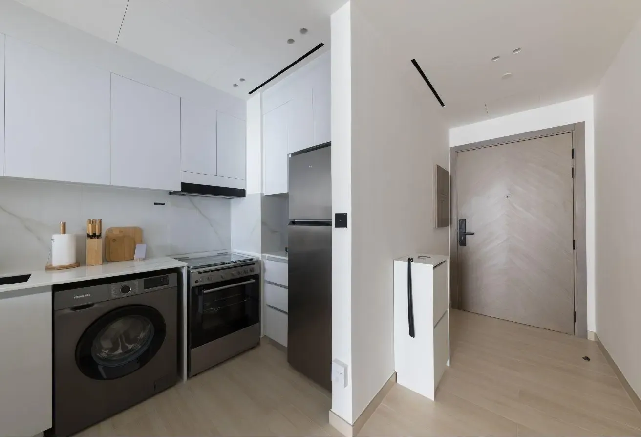 Modern interiors | Community living | JVC
