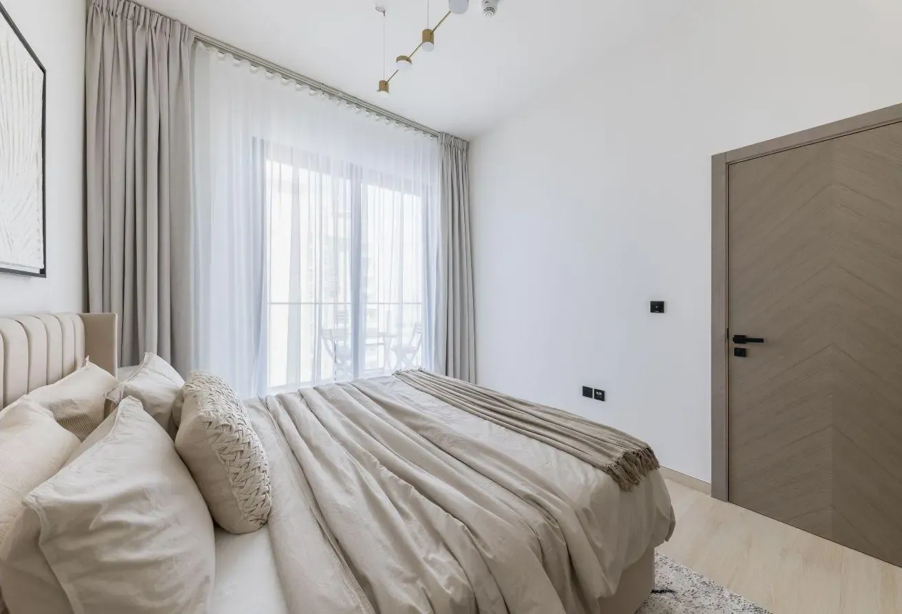 Modern interiors | Community living | JVC