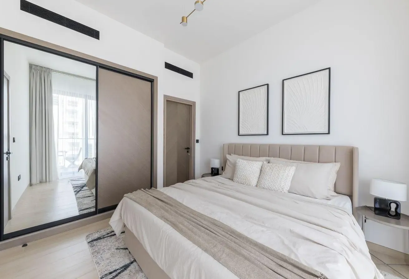 Modern interiors | Community living | JVC
