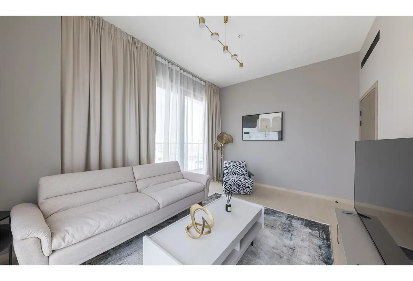 Binghatti Nova | Modern design | JVC