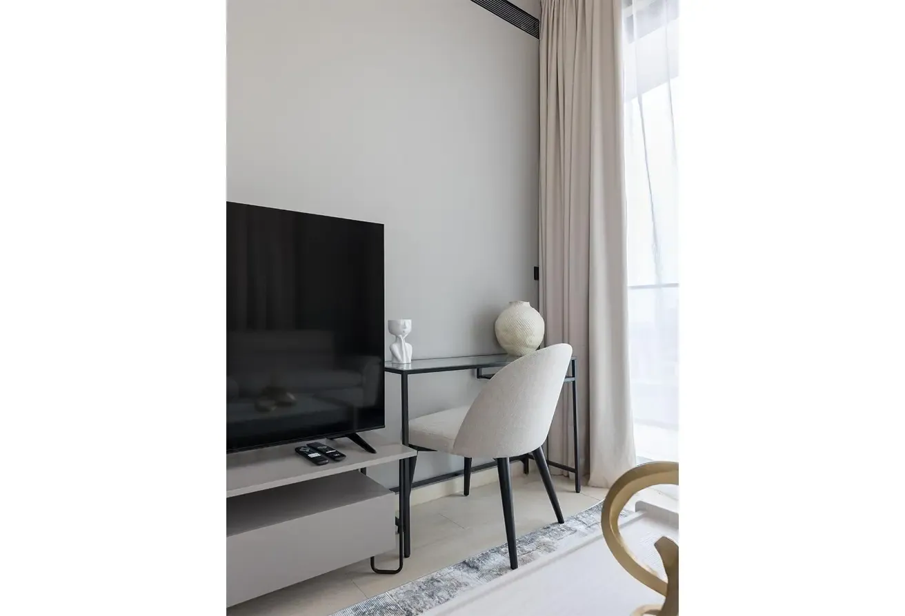 Binghatti Nova | Modern design | JVC