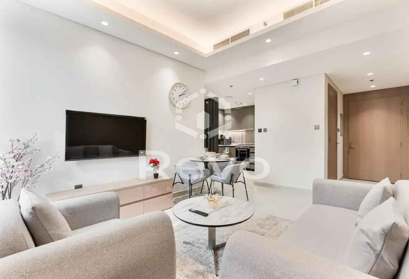 Spacious 2BR | Luxury Finish | Cloud Tower A