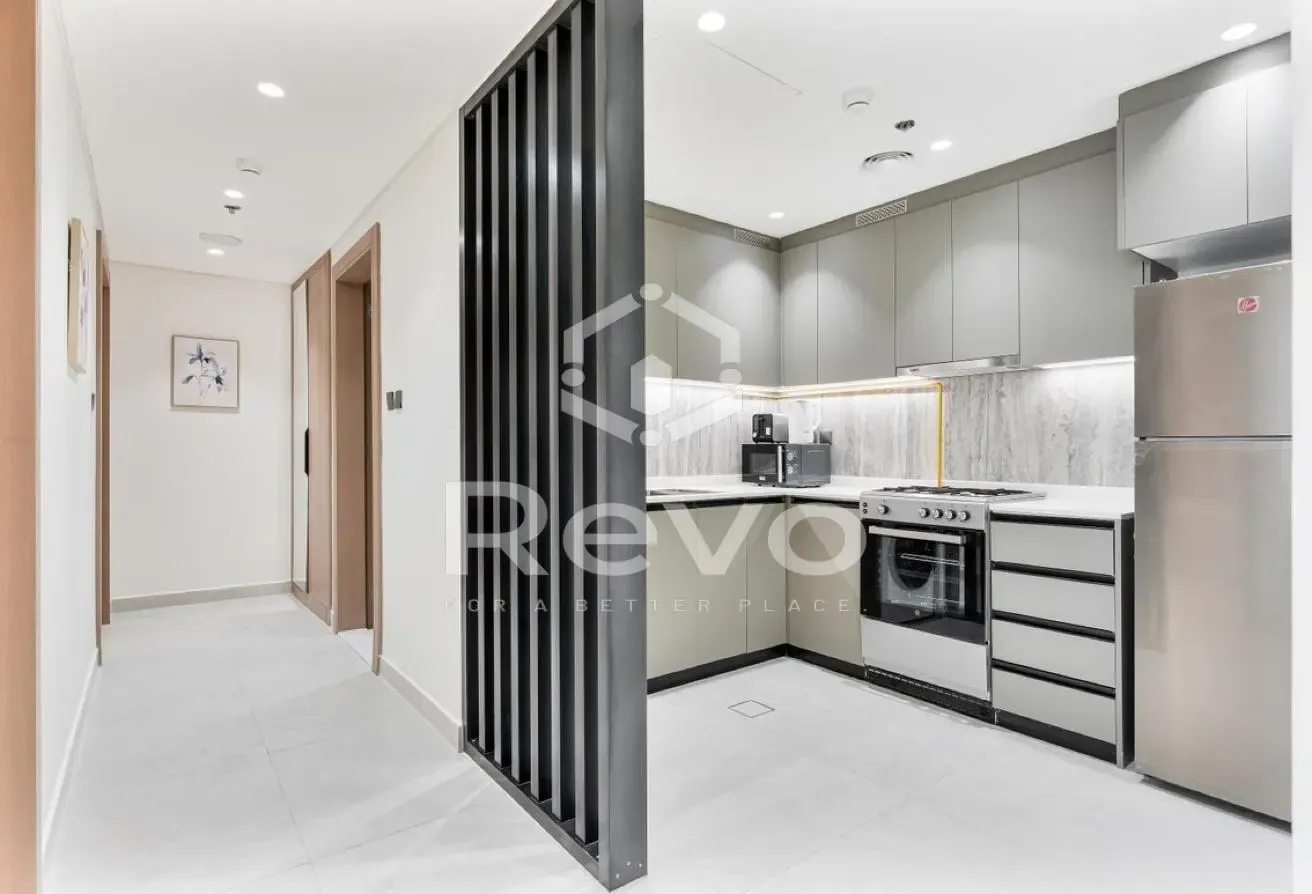 Spacious 2BR | Luxury Finish | Cloud Tower A