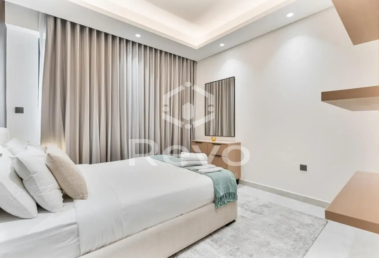 Spacious 2BR | Luxury Finish | Cloud Tower A