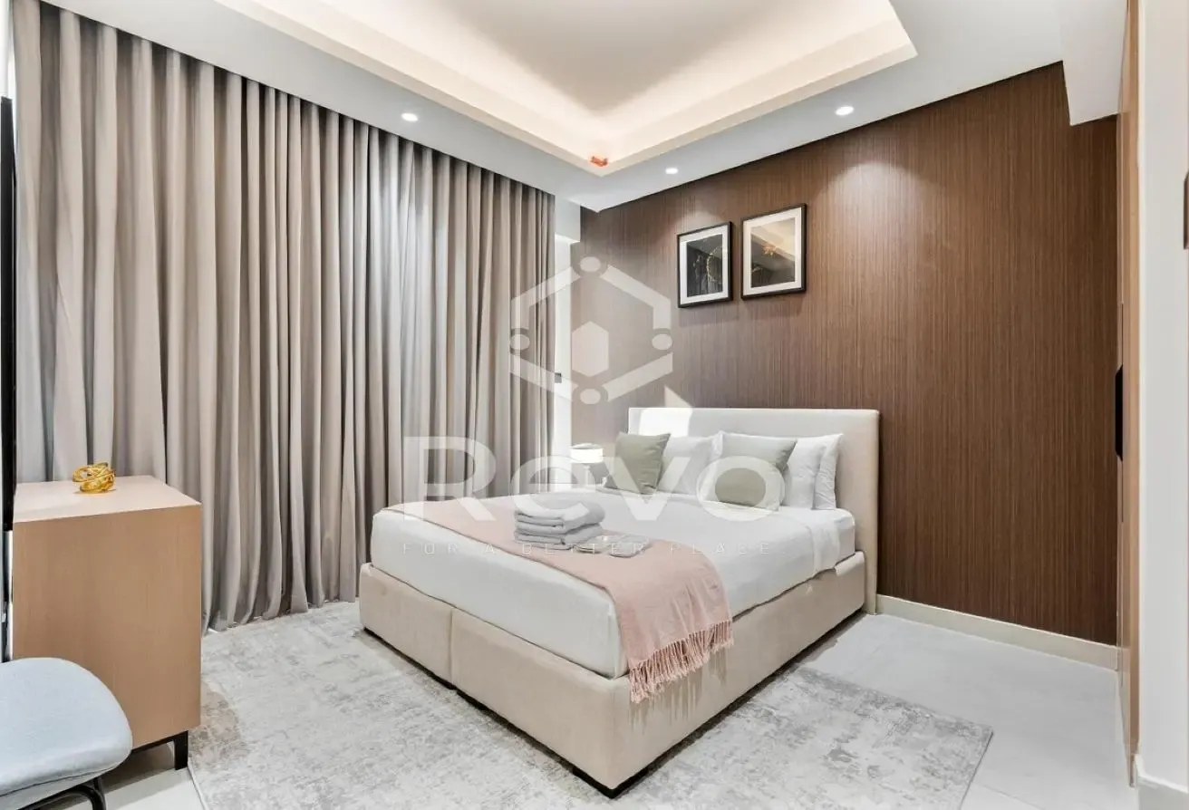 Spacious 2BR | Luxury Finish | Cloud Tower A