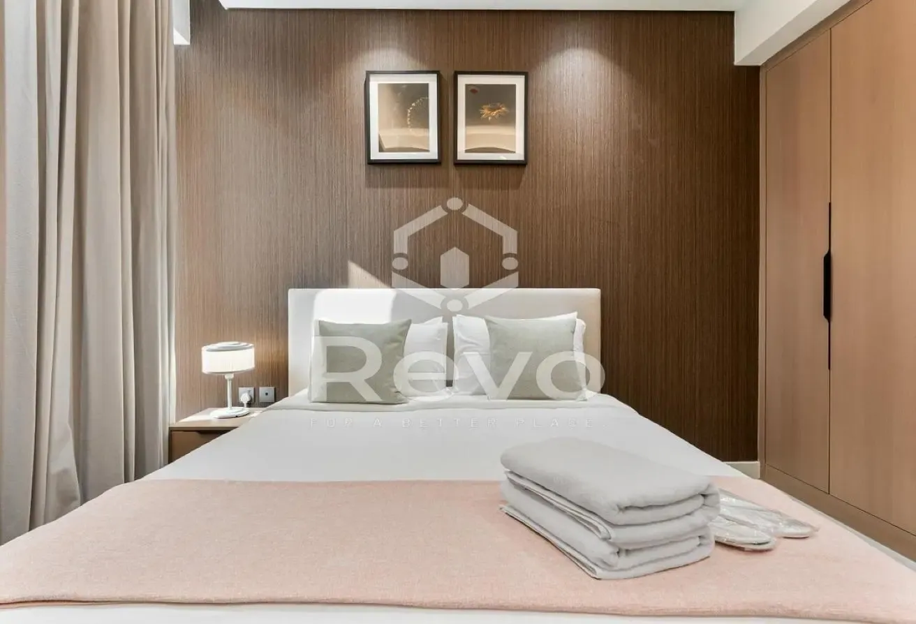 Spacious 2BR | Luxury Finish | Cloud Tower A