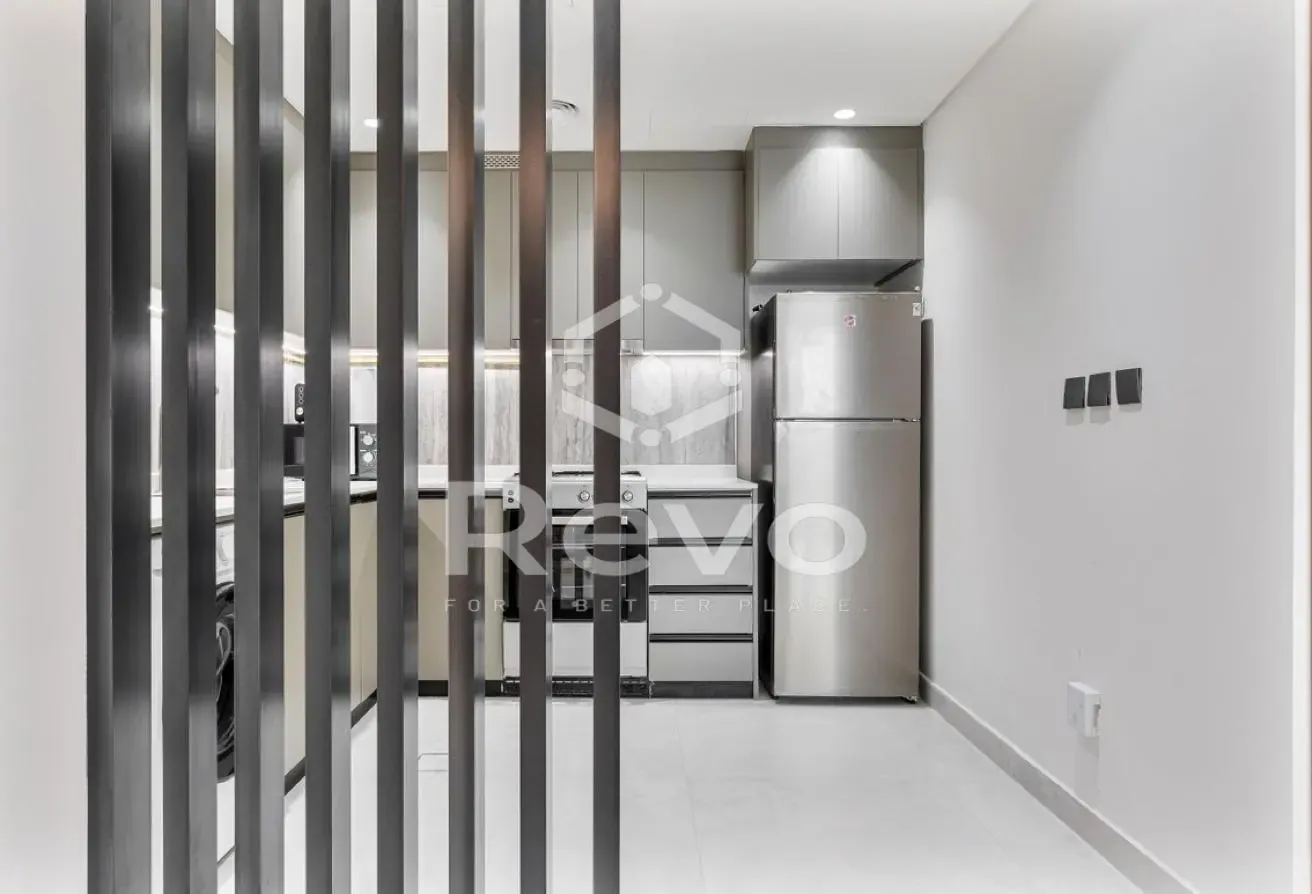 Spacious 2BR | Luxury Finish | Cloud Tower A