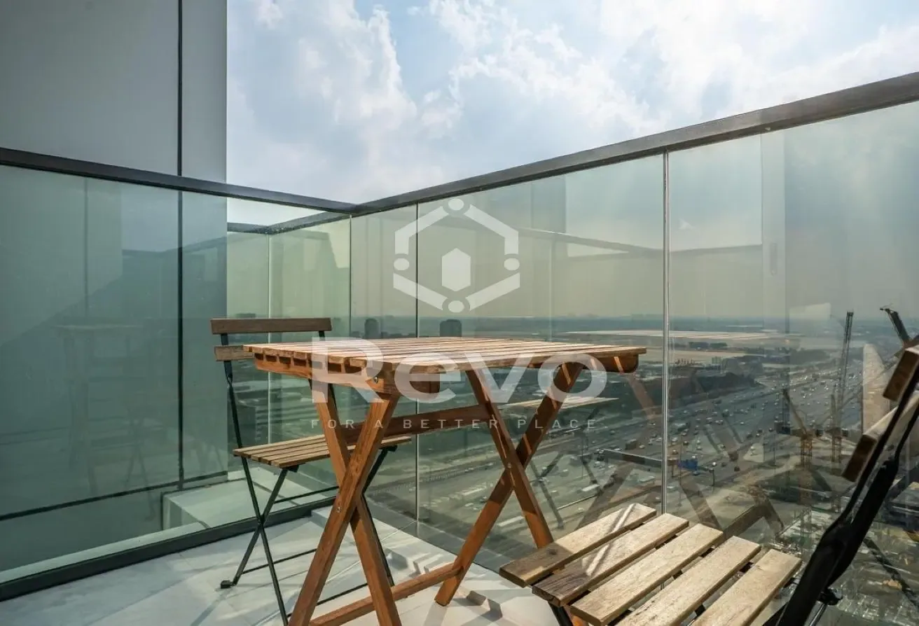 Spacious 2BR | Luxury Finish | Cloud Tower A