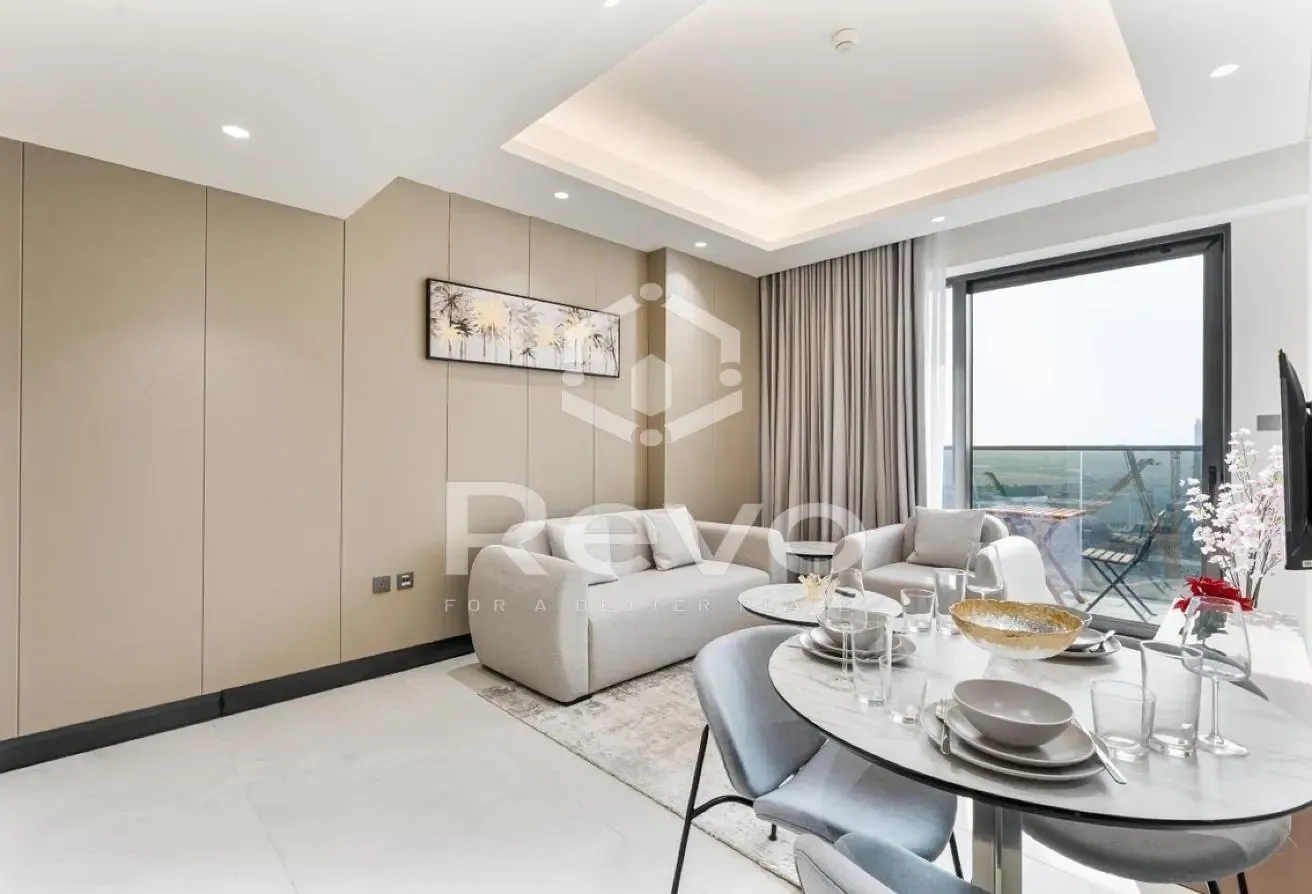Spacious 2BR | Luxury Finish | Cloud Tower A