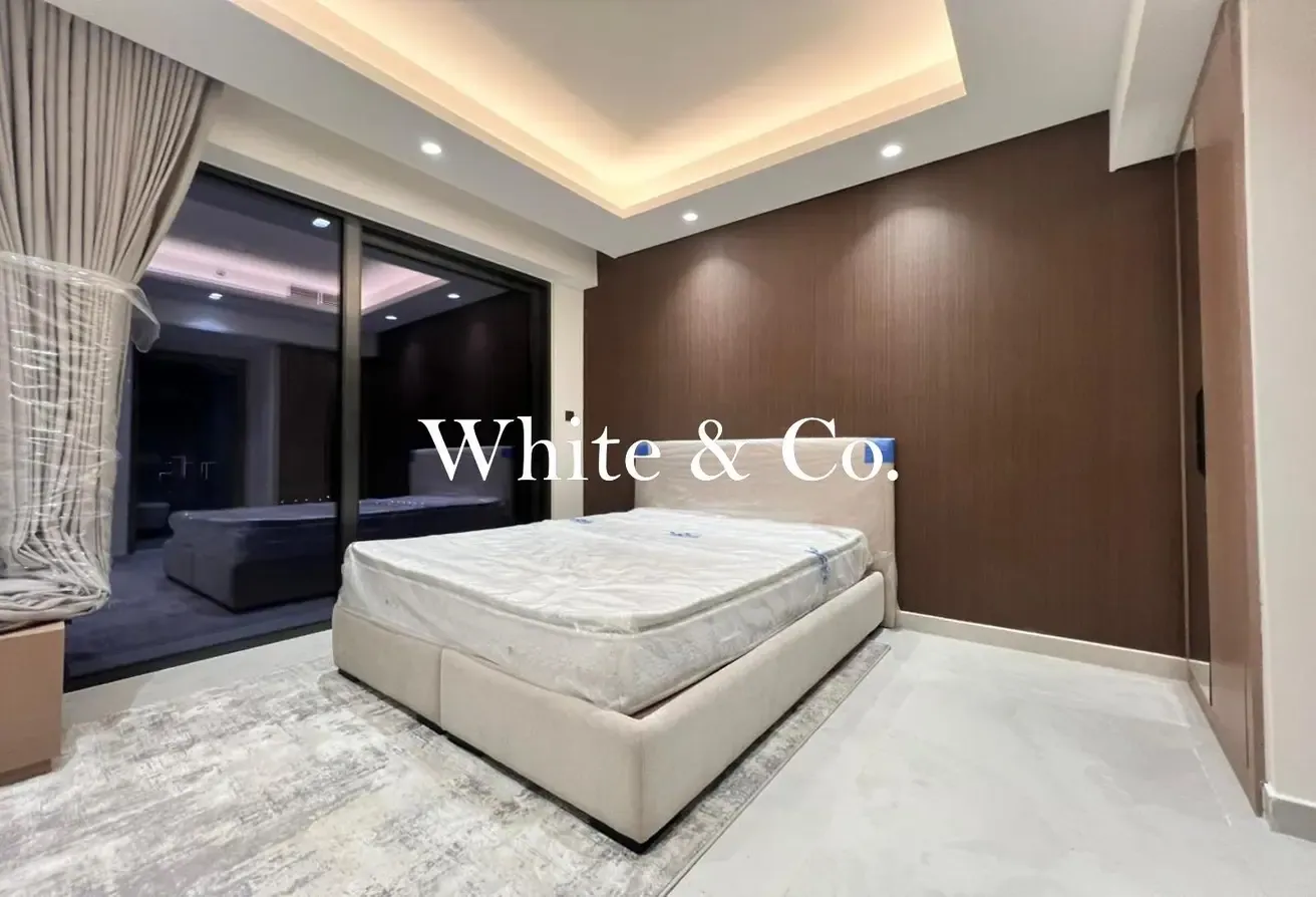 Vacant | Turnkey | High Floor | Furnished