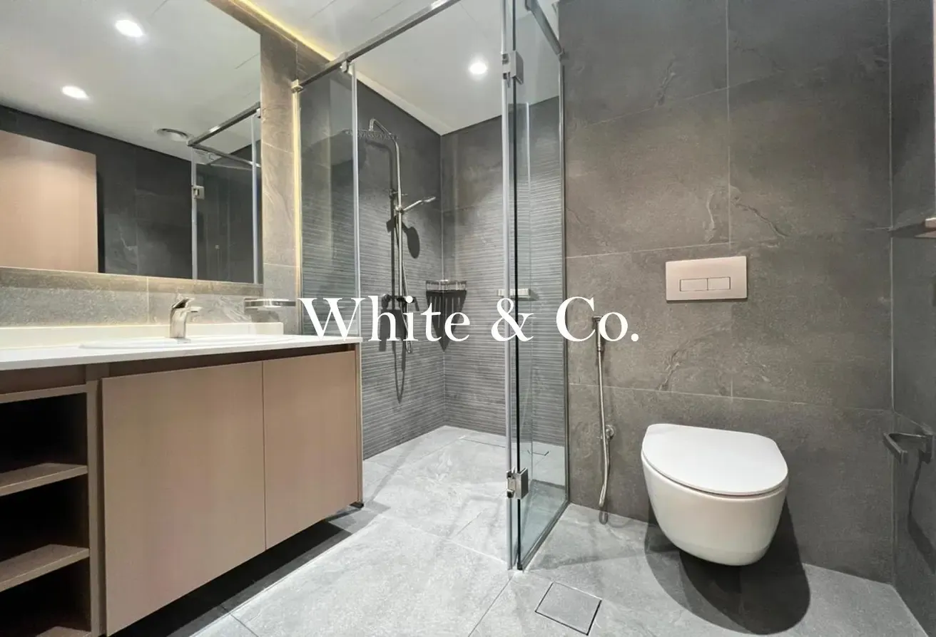 Vacant | Turnkey | High Floor | Furnished