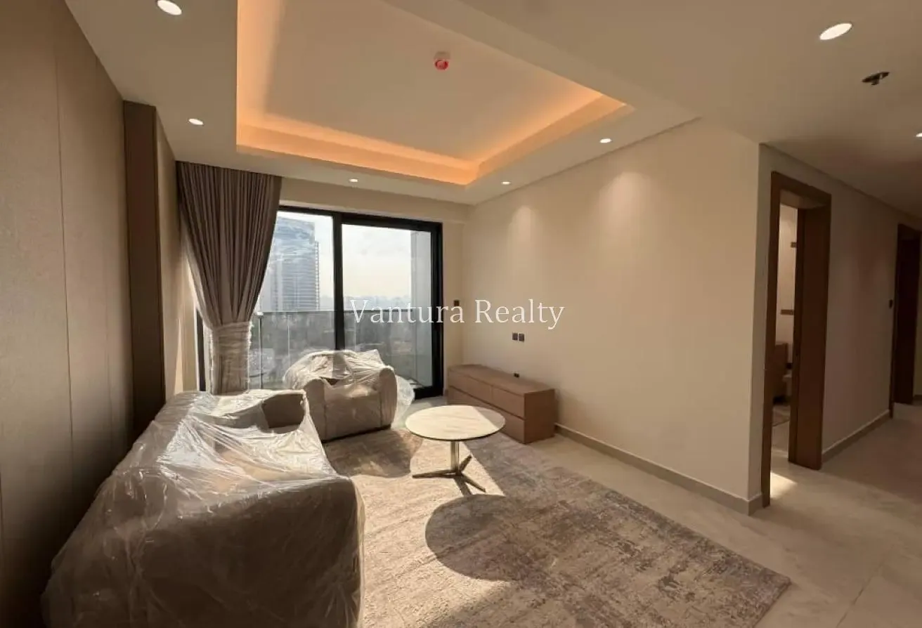 Full furnished | Just Handed Over | Vacant