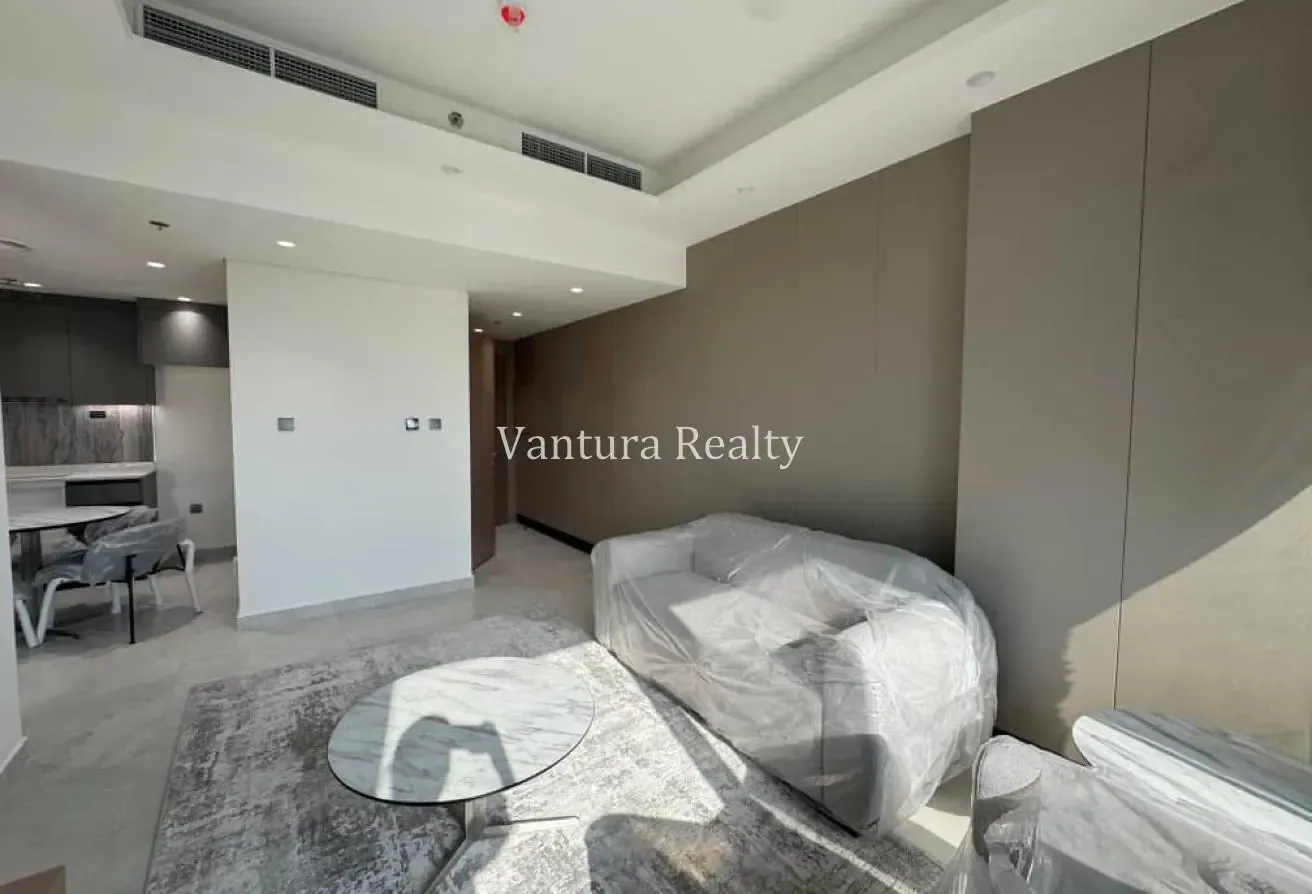 Full furnished | Just Handed Over | Vacant