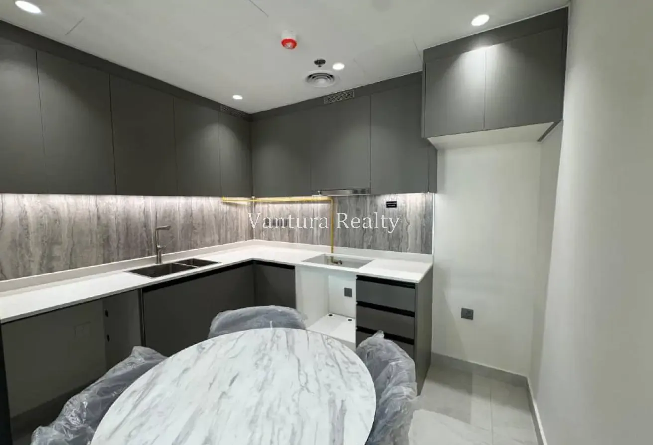 Full furnished | Just Handed Over | Vacant