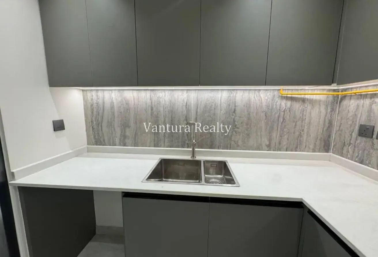 Full furnished | Just Handed Over | Vacant