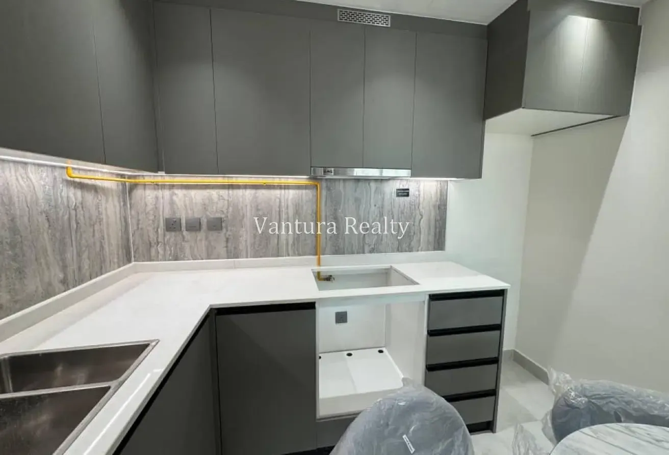 Full furnished | Just Handed Over | Vacant