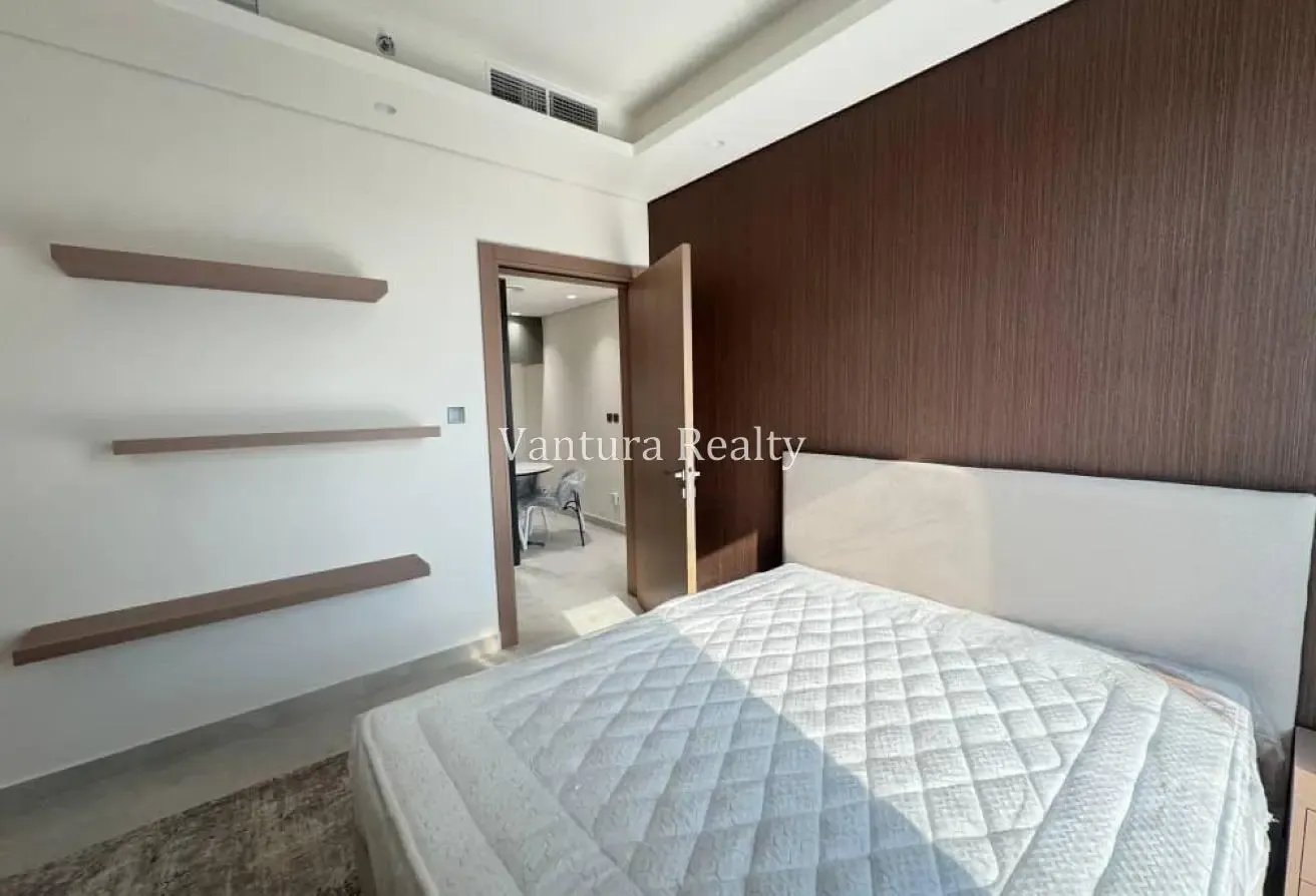 Full furnished | Just Handed Over | Vacant