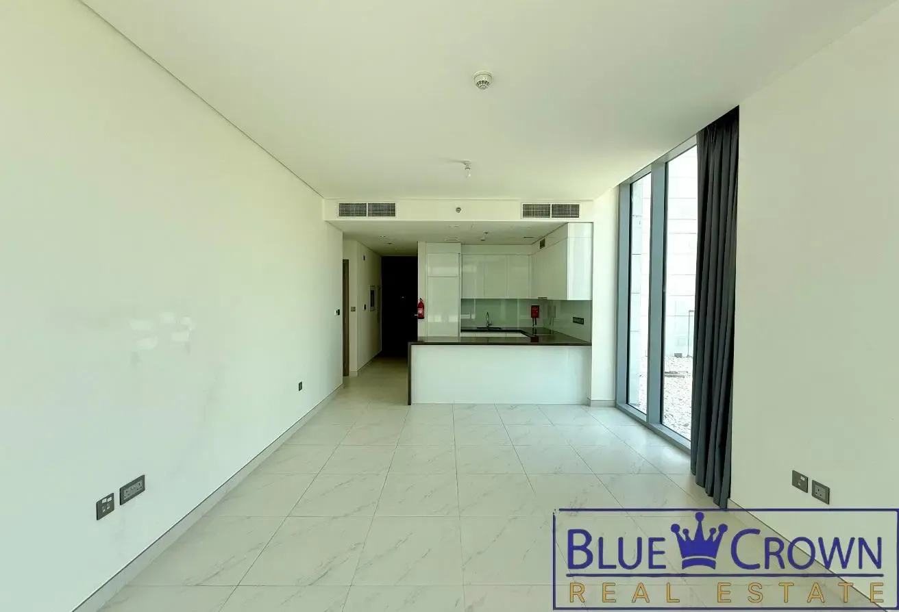 Burj Khalifa View | Corner Unit | Spacious 1BR