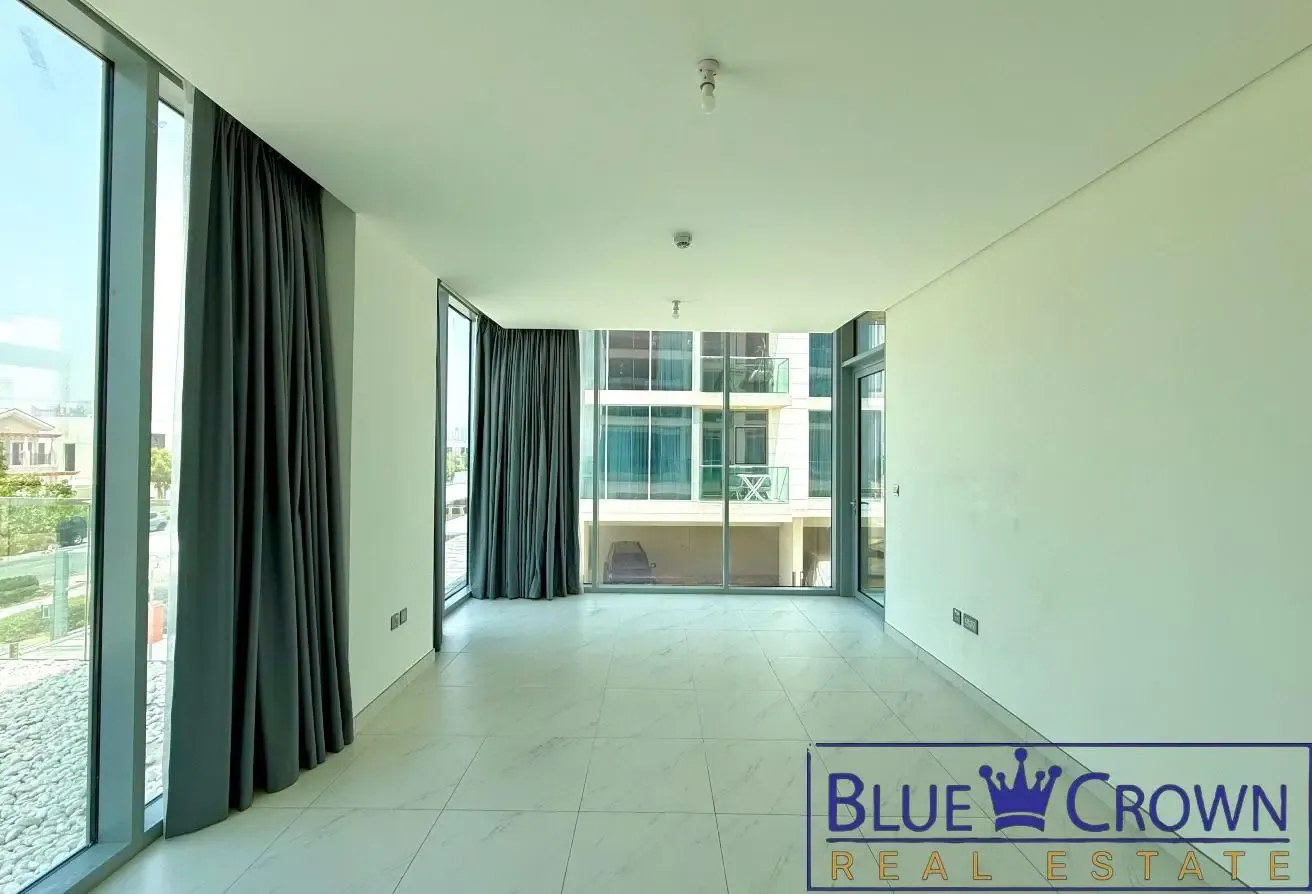 Burj Khalifa View | Corner Unit | Spacious 1BR
