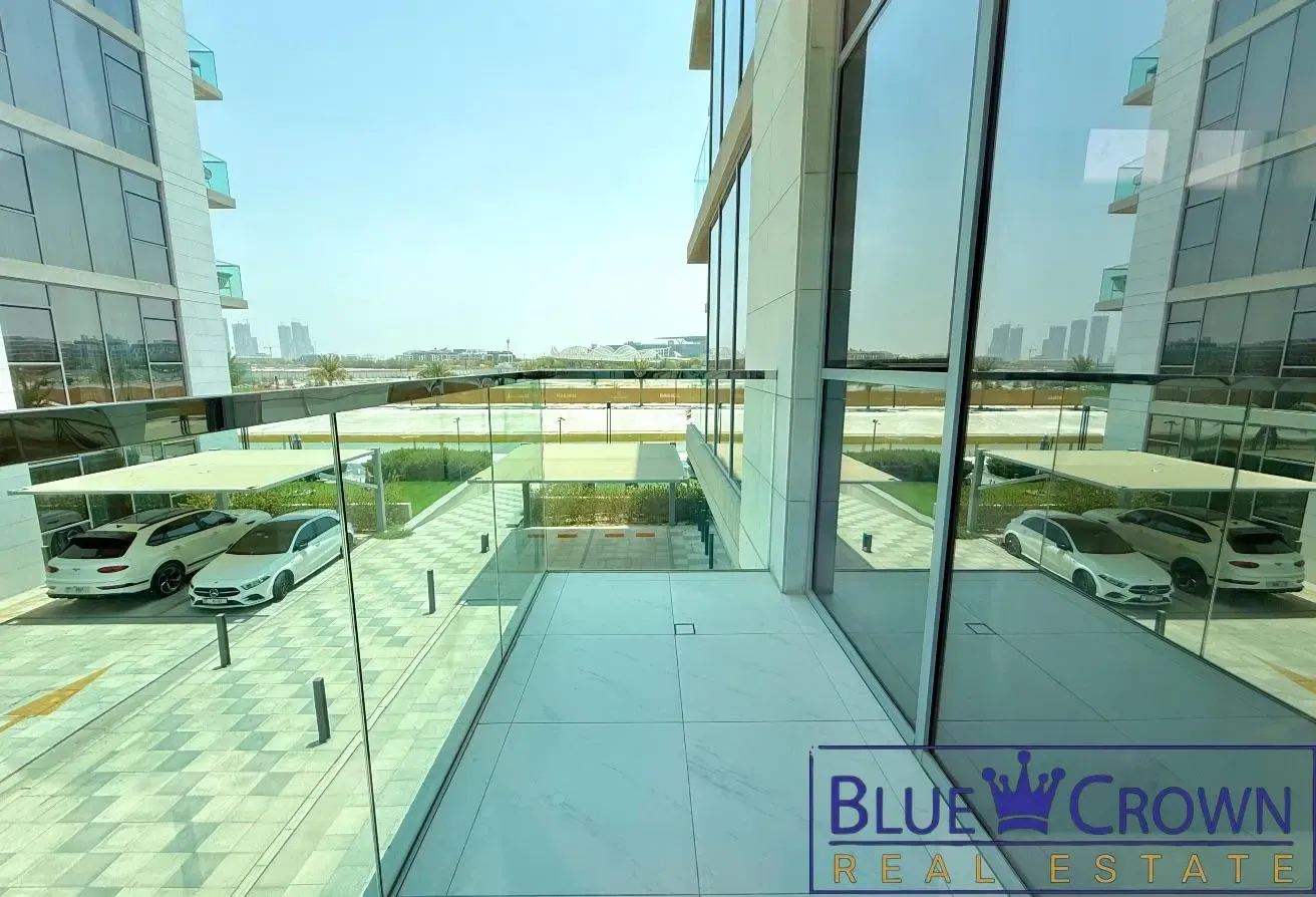 Burj Khalifa View | Corner Unit | Spacious 1BR