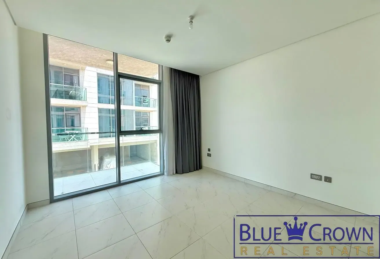 Burj Khalifa View | Corner Unit | Spacious 1BR