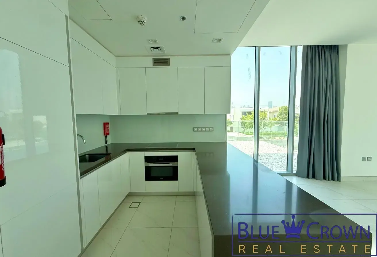 Burj Khalifa View | Corner Unit | Spacious 1BR