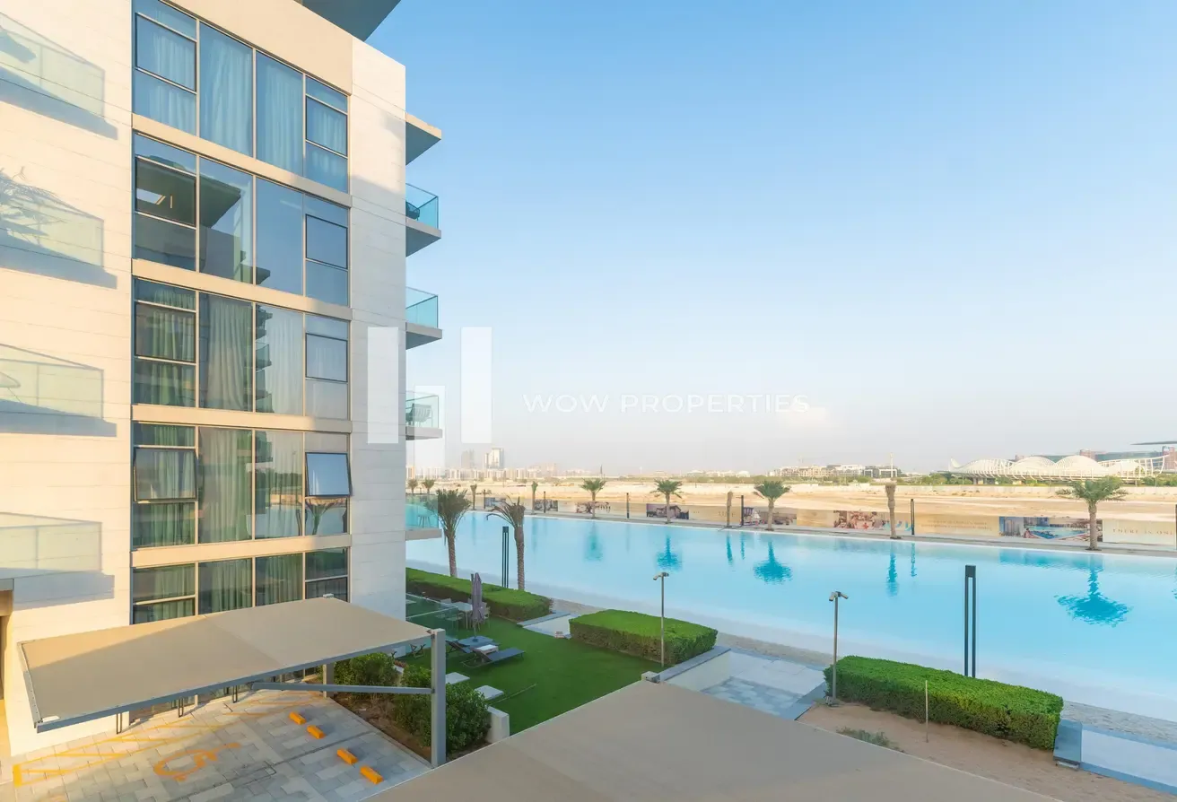 Exclusive Unit | Fully Furnished | VACANT NOW