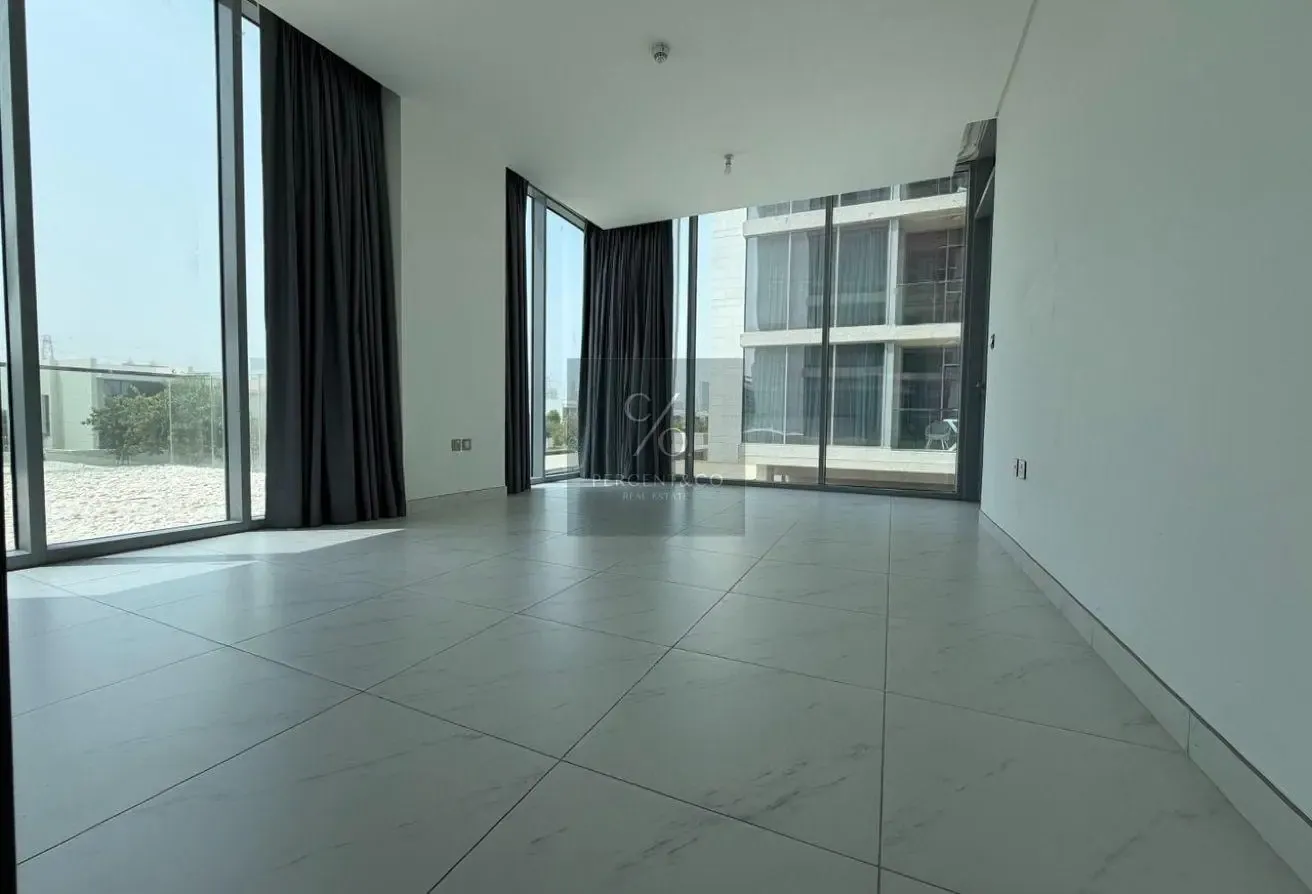 Cornner Unit | Burj Khalifa View | Vacant