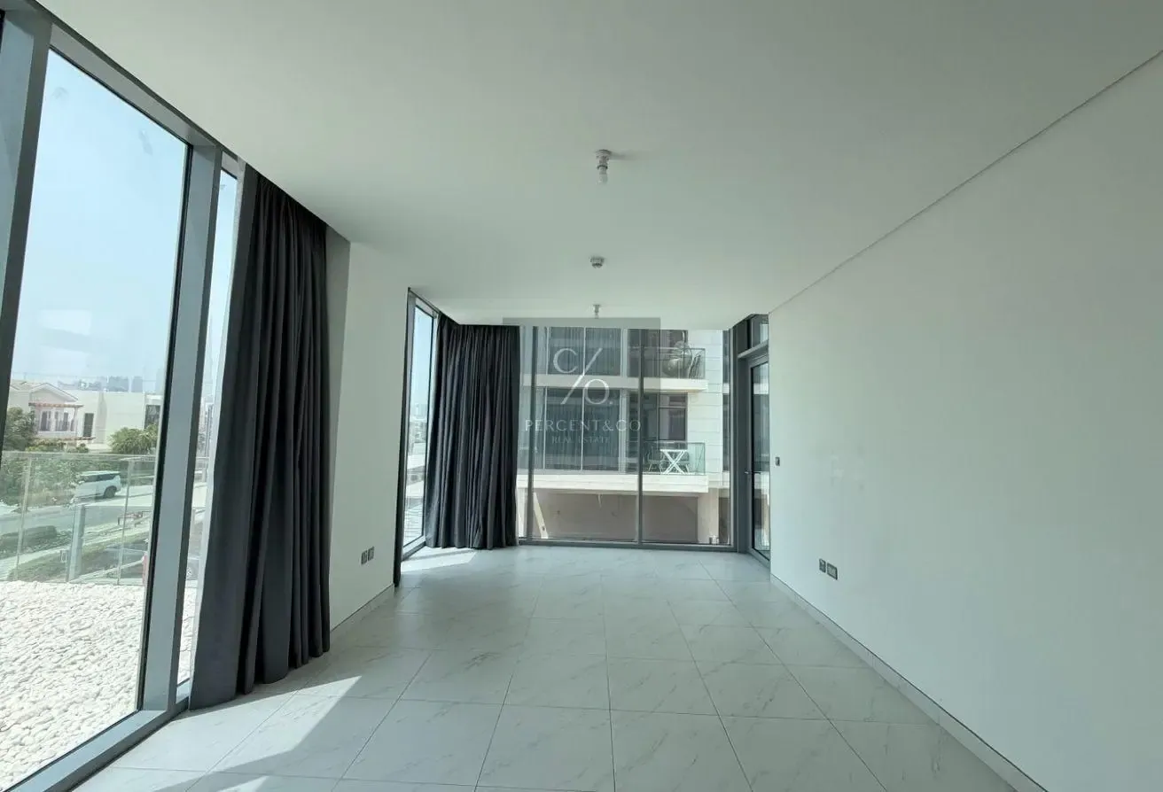 Cornner Unit | Burj Khalifa View | Vacant