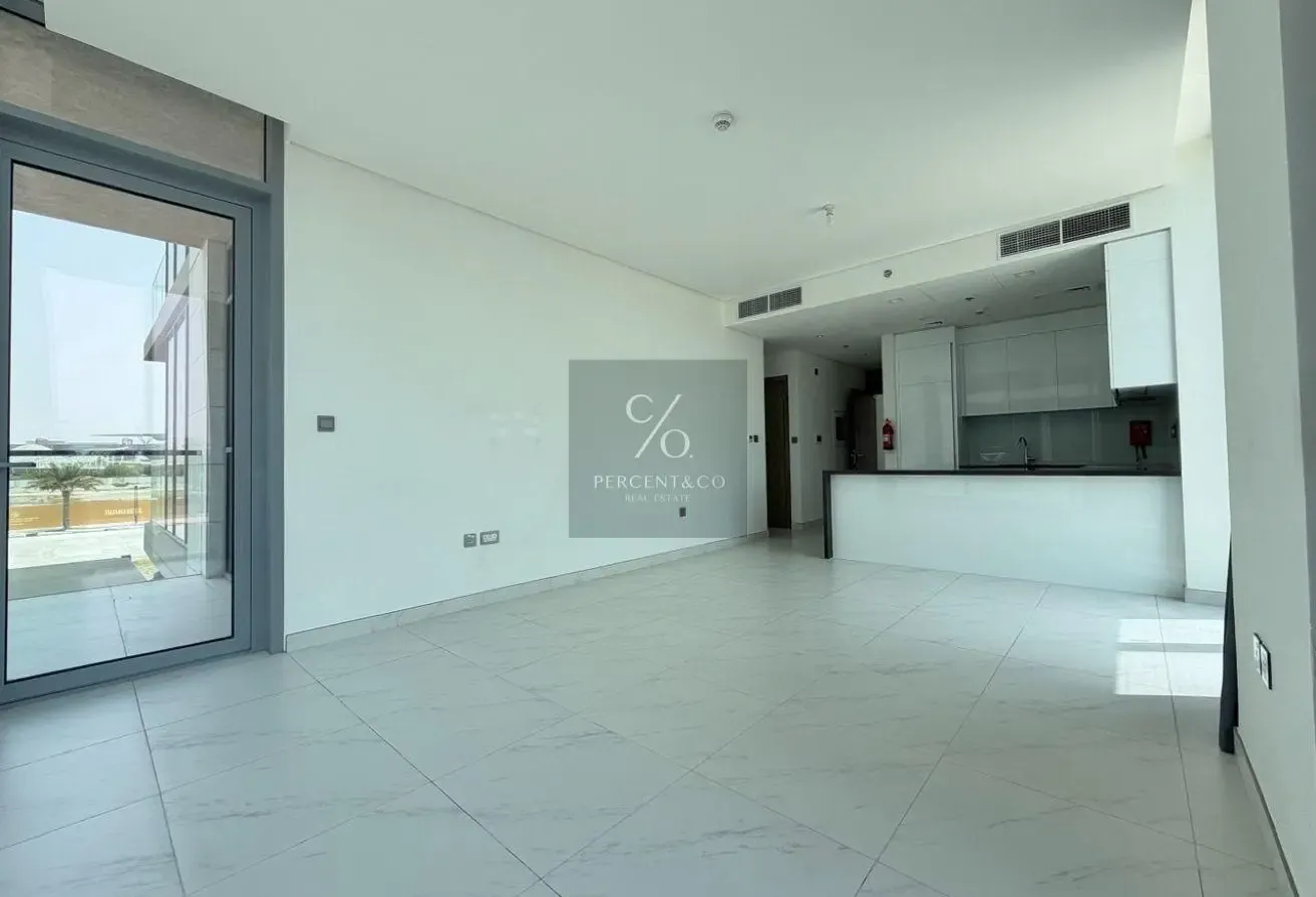 Cornner Unit | Burj Khalifa View | Vacant
