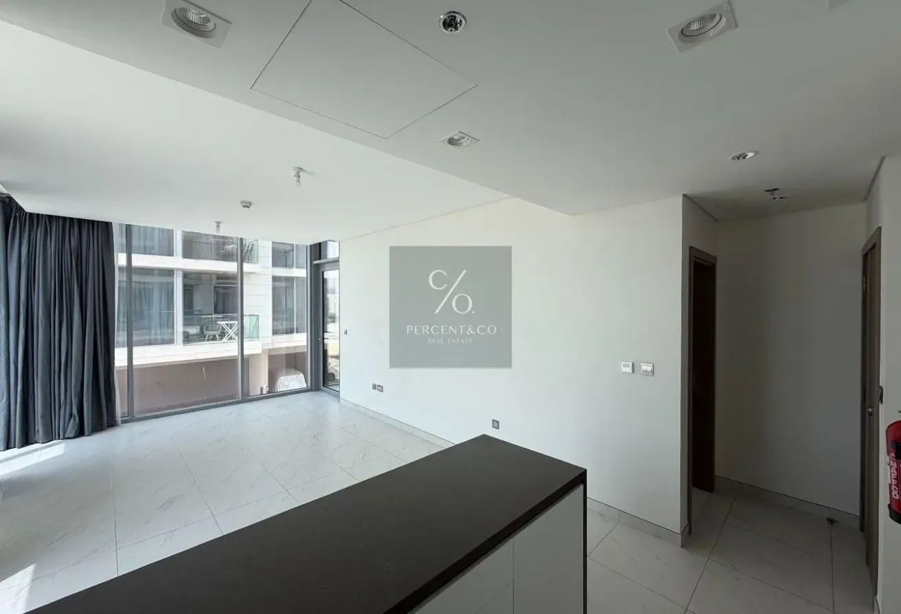 Cornner Unit | Burj Khalifa View | Vacant