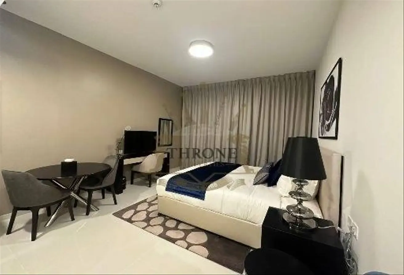 Fully Furnished | Ready to Move | Well Maintained