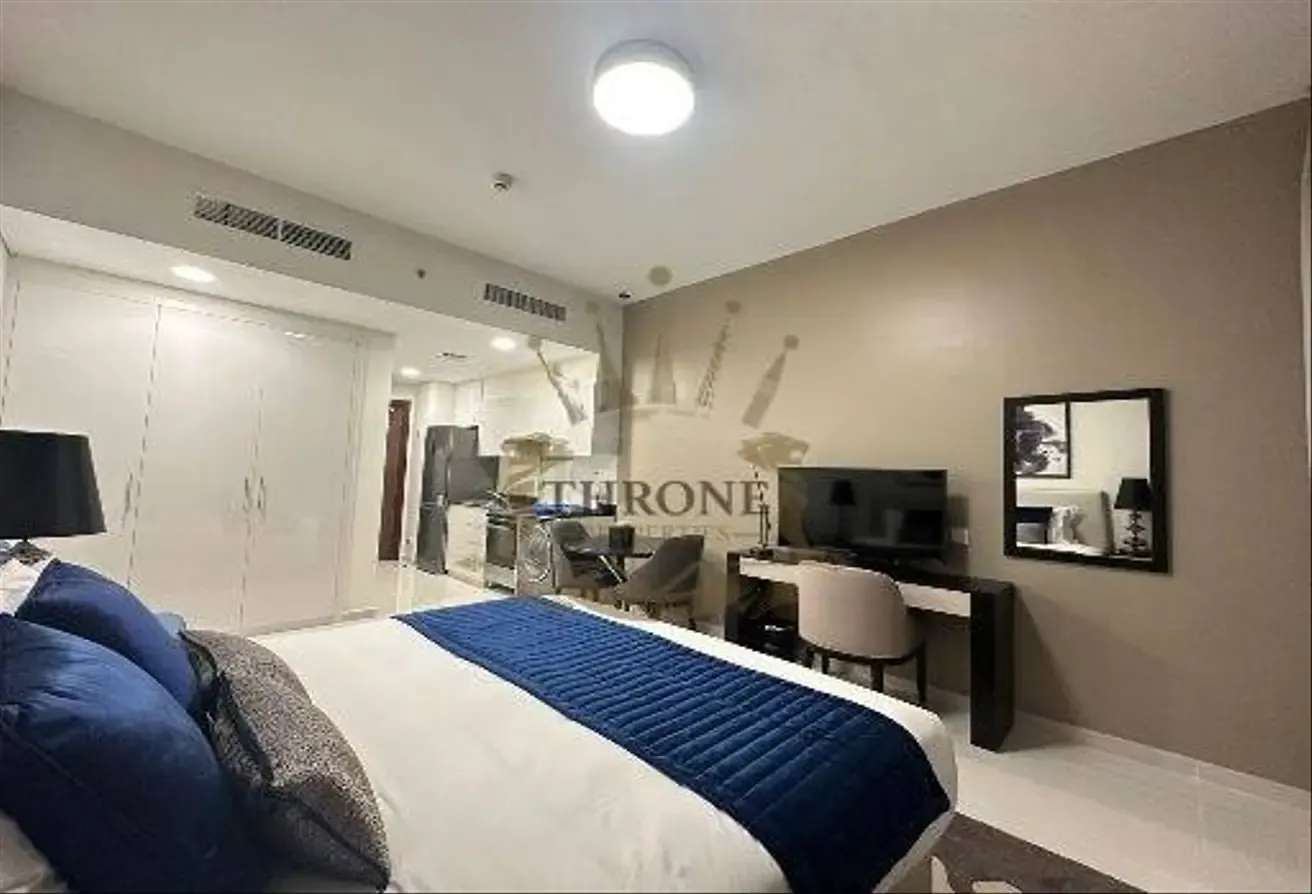 Fully Furnished | Ready to Move | Well Maintained