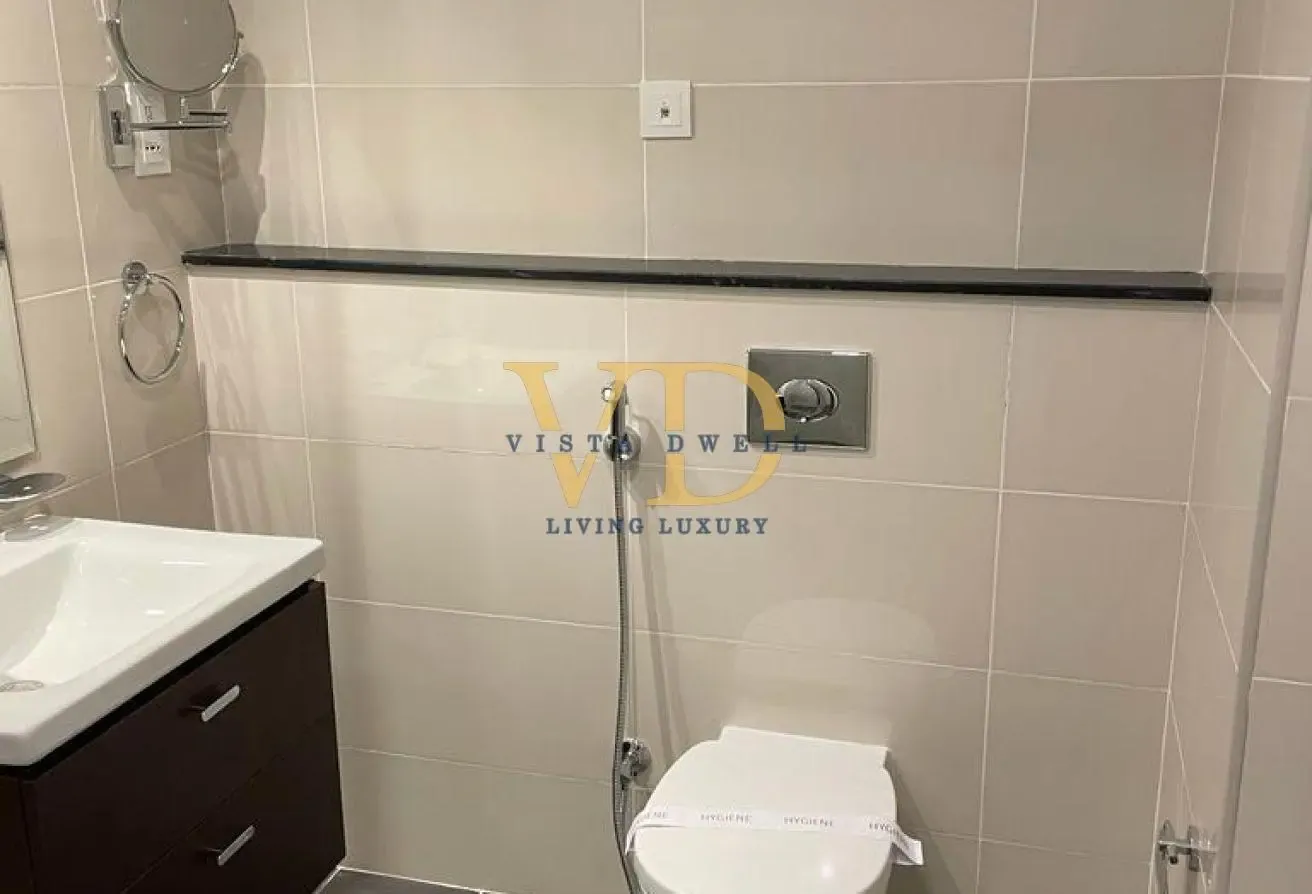 FULLY FURNISHED STUDIO | POOL VIEW