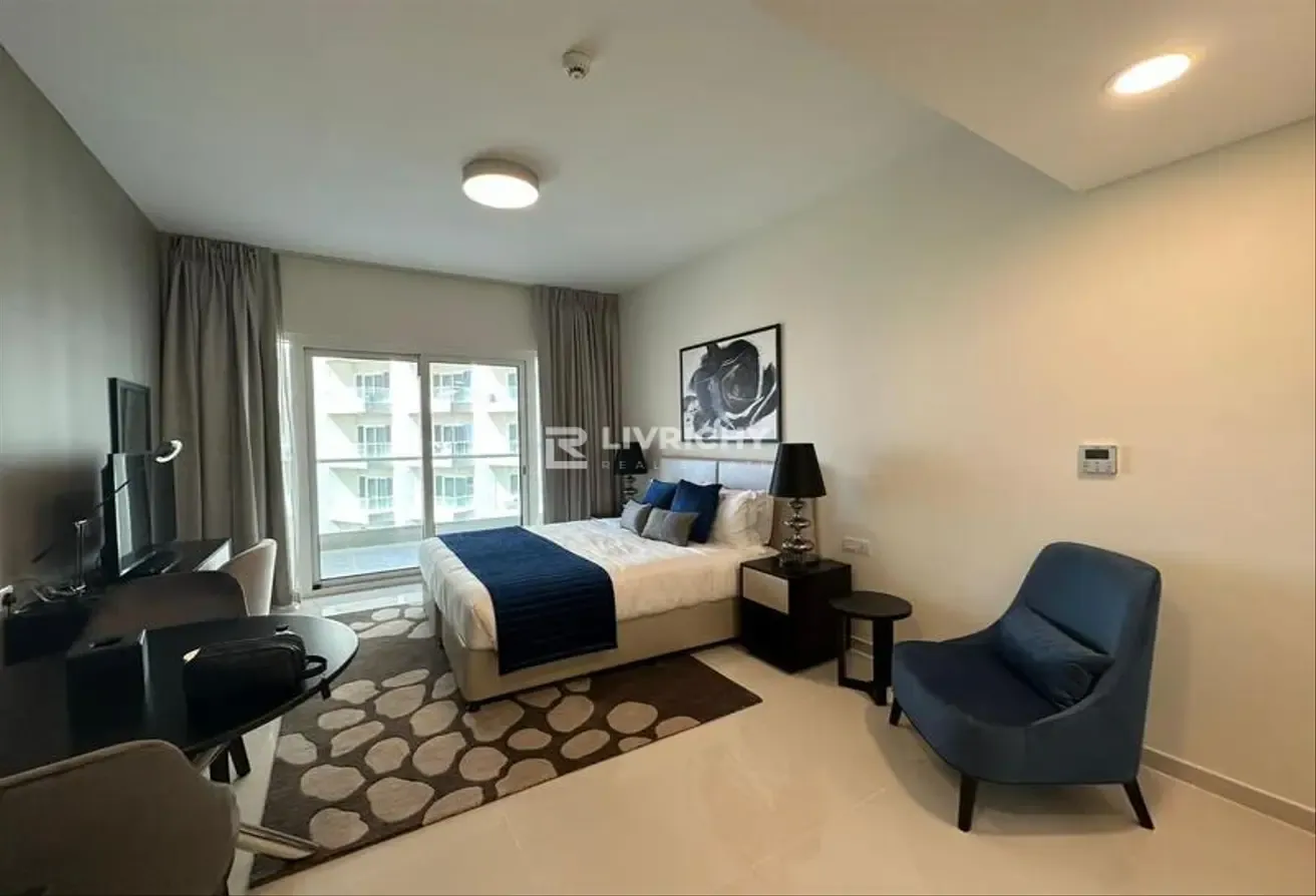 LUXURY | RESORT STYLE LIVING | FURNISHED
