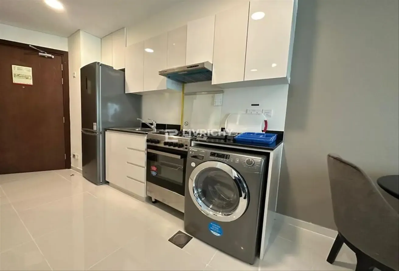 LUXURY | RESORT STYLE LIVING | FURNISHED